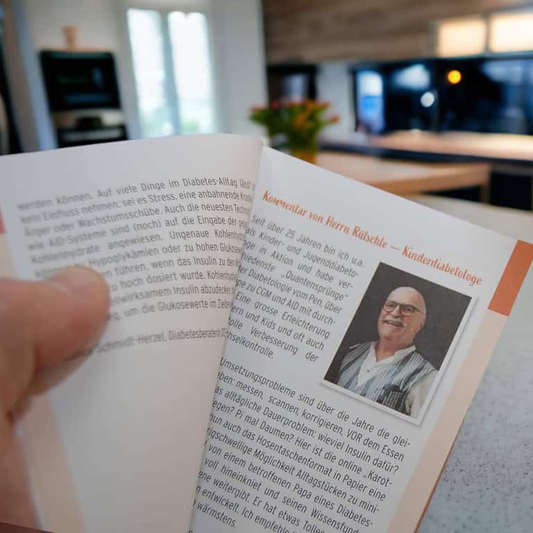 WETID - Das Diabetes Nährstoffbuch – Bild 9