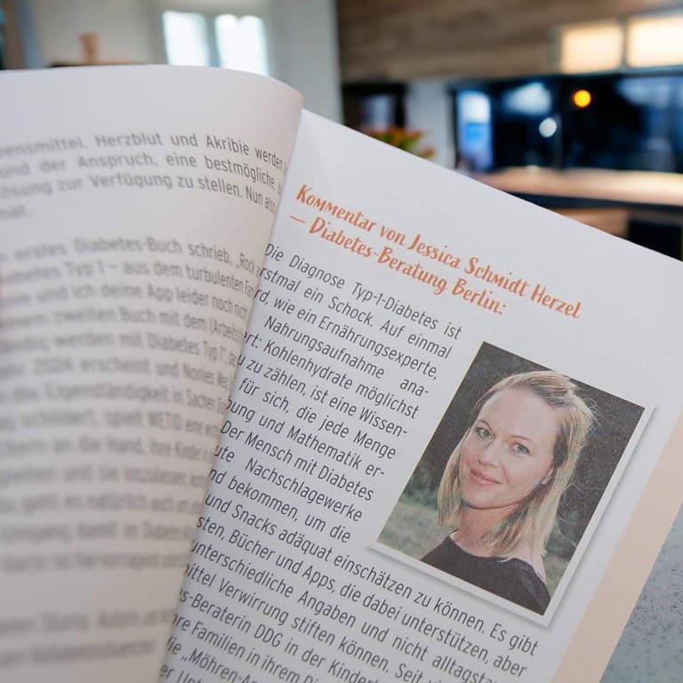 WETID - Das Diabetes Nährstoffbuch – Bild 11