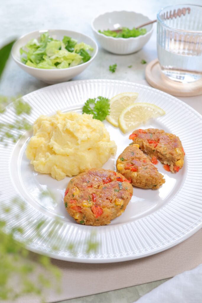 Kochen Backen Diakids - Das Koch- & Backbuch – Bild 6